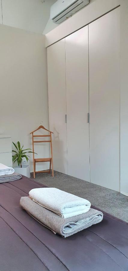 Loft 85 M2 Wilanow Krolewski Self Checkin Varsó Kültér fotó